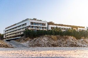 Hotel SHELLTER RESORT & SPA wakacje