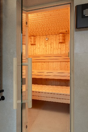 Hotel SHELLTER RESORT & SPA wakacje