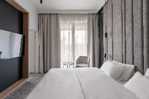 Hotel SHELLTER RESORT & SPA wakacje