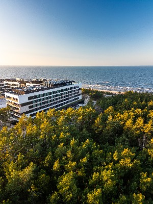 Hotel SHELLTER RESORT & SPA wakacje