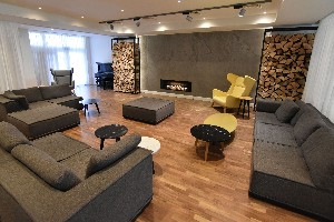 Hotel SHUUM BOUTIGUE WELLNESS wakacje