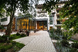 Hotel SHUUM BOUTIGUE WELLNESS wakacje