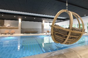 Hotel SHUUM BOUTIGUE WELLNESS wakacje