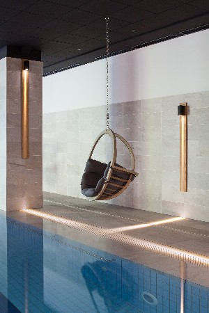 Hotel SHUUM BOUTIGUE WELLNESS wakacje