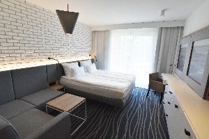 Hotel SHUUM BOUTIGUE WELLNESS wakacje