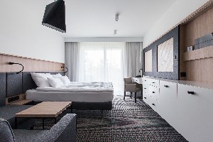 Hotel SHUUM BOUTIGUE WELLNESS wakacje