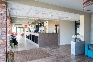 Hotel SIESTA wakacje