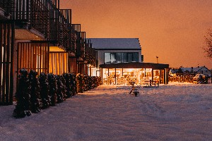 Hotel SIESTA wakacje