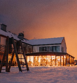 Hotel SIESTA wakacje