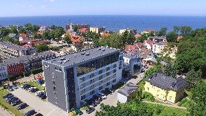 Hotel SKAL wakacje