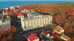 Hotel SKAL wakacje