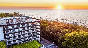 Hotel SOFRA HEALTH INSTITUTE FIT & SPA wakacje