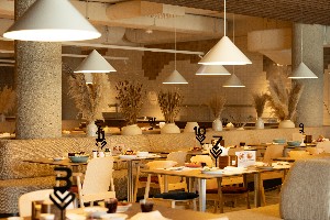 Hotel SOFRA HEALTH INSTITUTE FIT & SPA wakacje