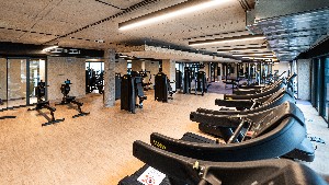 Hotel SOFRA HEALTH INSTITUTE FIT & SPA wakacje