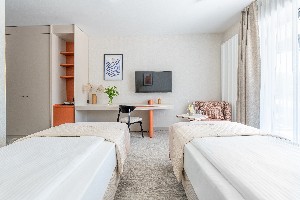 Hotel SOFRA HEALTH INSTITUTE FIT & SPA wakacje