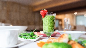 Hotel SOFRA HEALTH INSTITUTE FIT & SPA wakacje