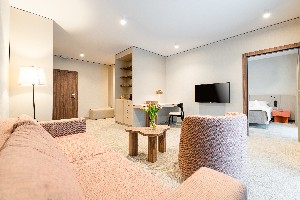 Hotel SOFRA HEALTH INSTITUTE FIT & SPA wakacje