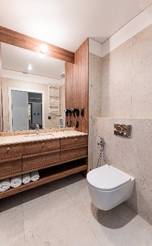 Hotel SOFRA HEALTH INSTITUTE FIT & SPA wakacje