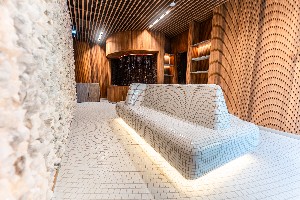 Hotel SOFRA HEALTH INSTITUTE FIT & SPA wakacje