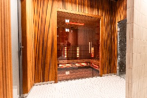 Hotel SOFRA HEALTH INSTITUTE FIT & SPA wakacje