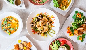 Hotel SOFRA HEALTH INSTITUTE FIT & SPA wakacje