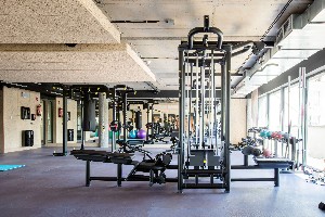 Hotel SOFRA HEALTH INSTITUTE FIT & SPA wakacje