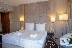 Hotel TROFANA SUN & SEA wakacje