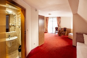 Hotel TROFANA SUN & SEA wakacje