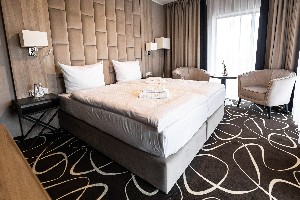 Hotel TROFANA SUN & SEA wakacje