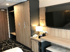 Hotel TROFANA SUN & SEA wakacje