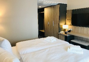 Hotel TROFANA SUN & SEA wakacje