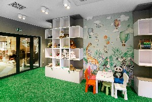 Hotel TROFANA SUN & SEA wakacje