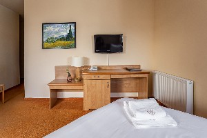 Hotel TROFANA SUN & SEA wakacje