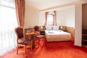 Hotel TROFANA SUN & SEA wakacje