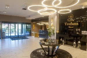 Hotel TROFANA SUN & SEA wakacje