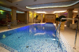 Hotel TROFANA SUN & SEA wakacje