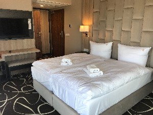 Hotel TROFANA SUN & SEA wakacje