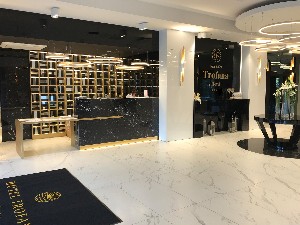 Hotel TROFANA SUN & SEA wakacje