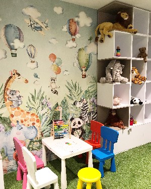 Hotel TROFANA SUN & SEA wakacje