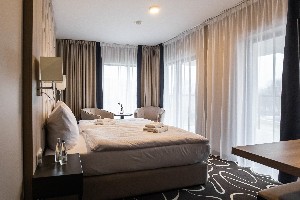 Hotel TROFANA SUN & SEA wakacje