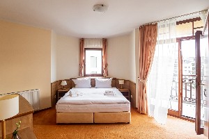 Hotel TROFANA SUN & SEA wakacje