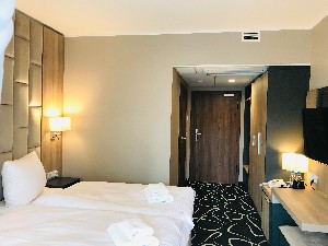 Hotel TROFANA SUN & SEA wakacje