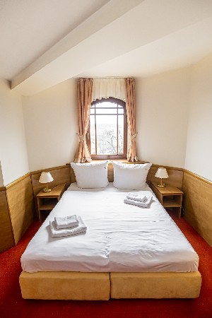 Hotel TROFANA SUN & SEA wakacje