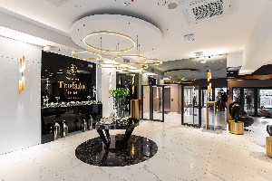 Hotel TROFANA SUN & SEA wakacje