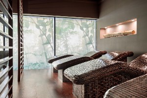 Hotel ULTRAMARINE BY ZDROJOWA wakacje