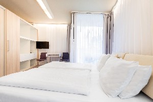 Hotel ULTRAMARINE BY ZDROJOWA wakacje