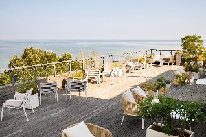 Hotel ULTRAMARINE BY ZDROJOWA wakacje