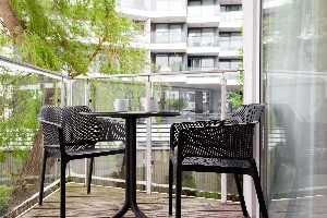 Hotel ULTRAMARINE BY ZDROJOWA wakacje