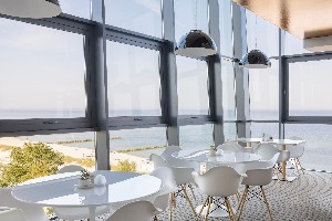 Hotel ULTRAMARINE BY ZDROJOWA wakacje