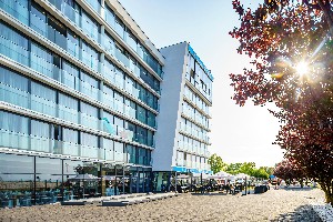 Hotel ULTRAMARINE BY ZDROJOWA wakacje